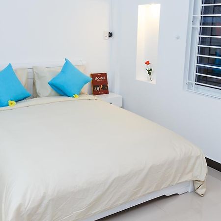 Retreat Home Hoian هوي ان المظهر الخارجي الصورة