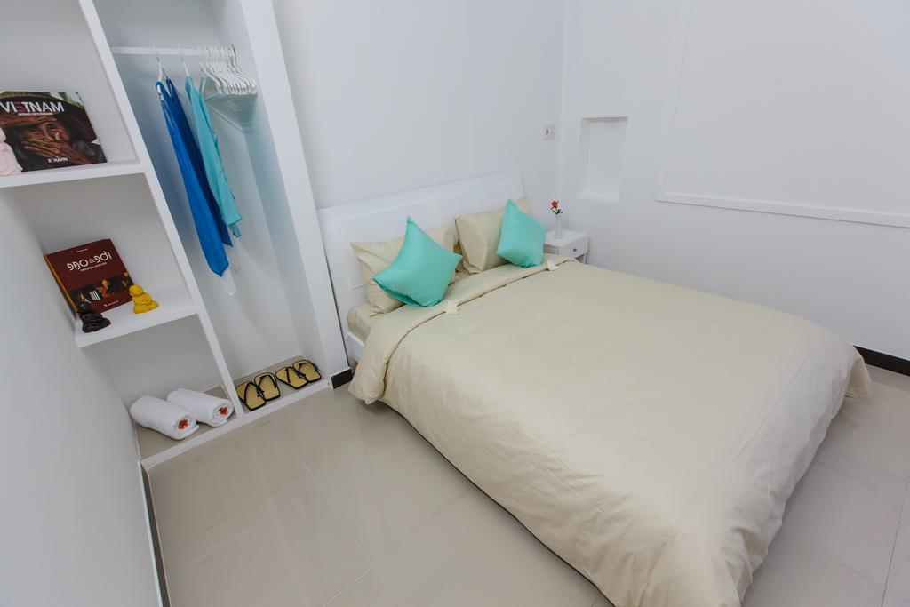 Retreat Home Hoian هوي ان الغرفة الصورة