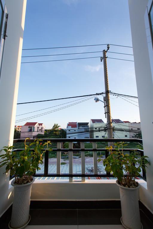 Retreat Home Hoian هوي ان الغرفة الصورة
