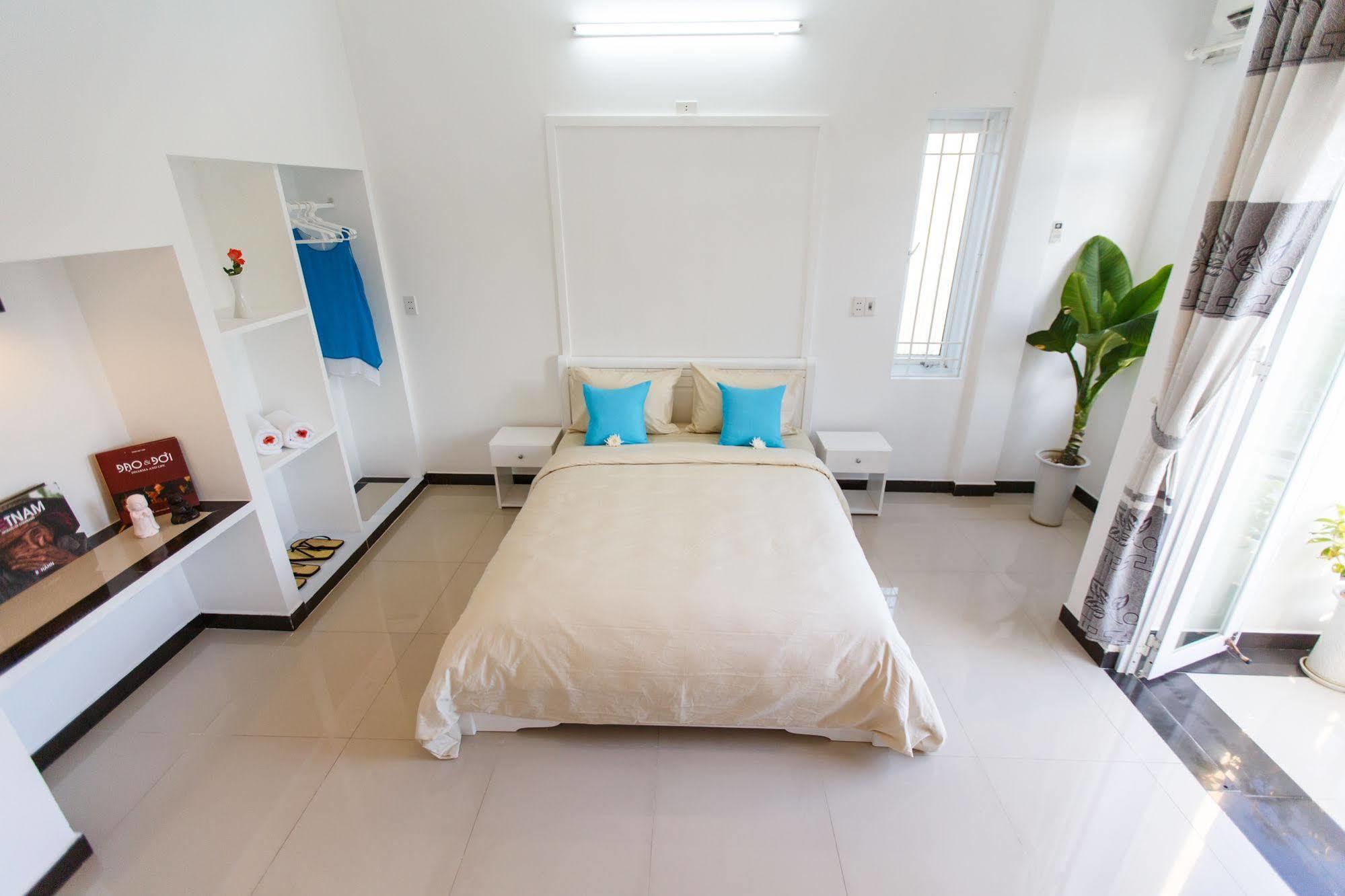 Retreat Home Hoian هوي ان المظهر الخارجي الصورة