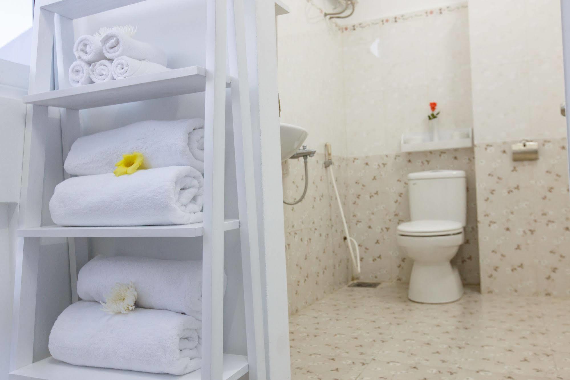 Retreat Home Hoian هوي ان المظهر الخارجي الصورة
