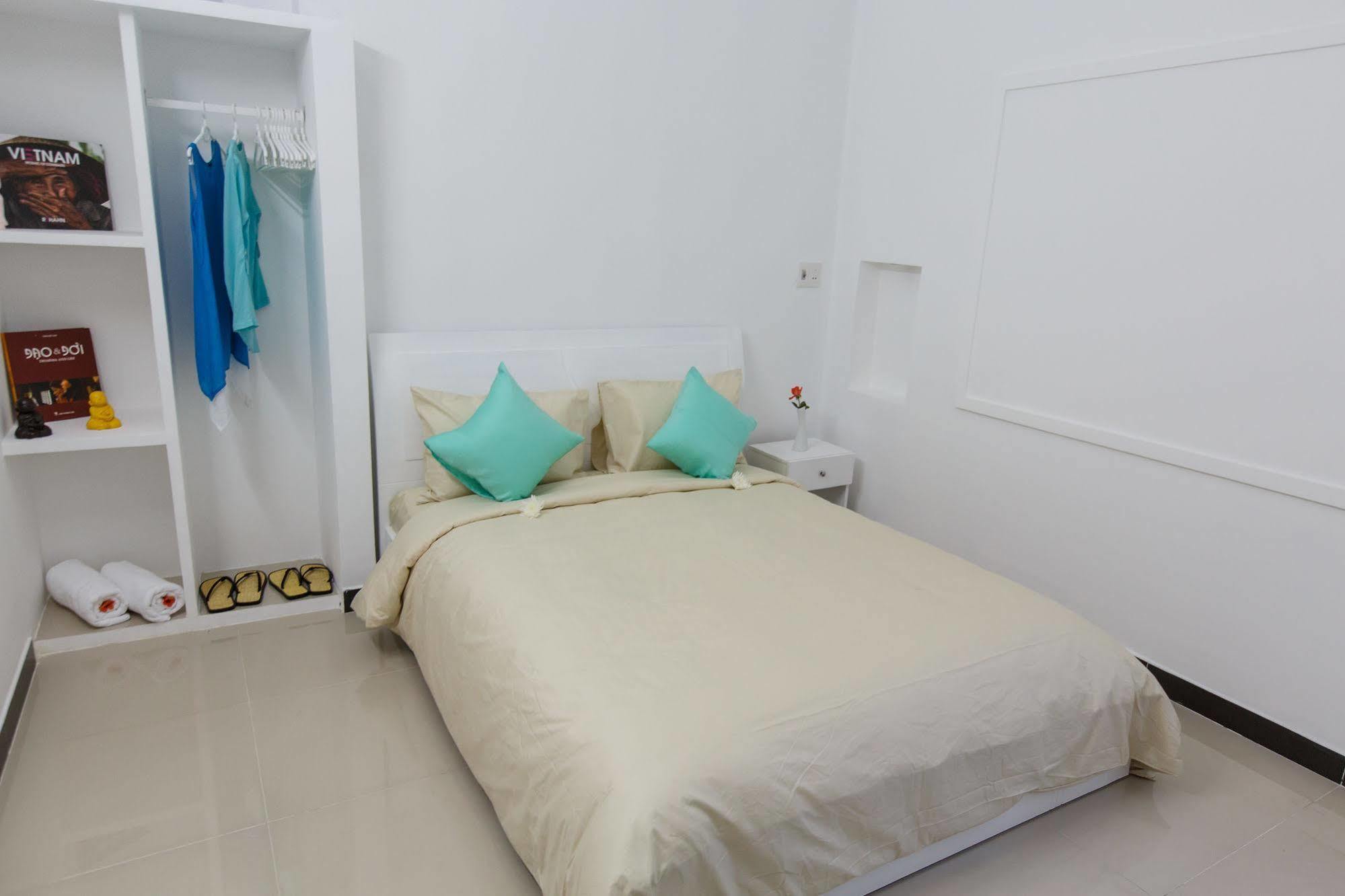 Retreat Home Hoian هوي ان المظهر الخارجي الصورة