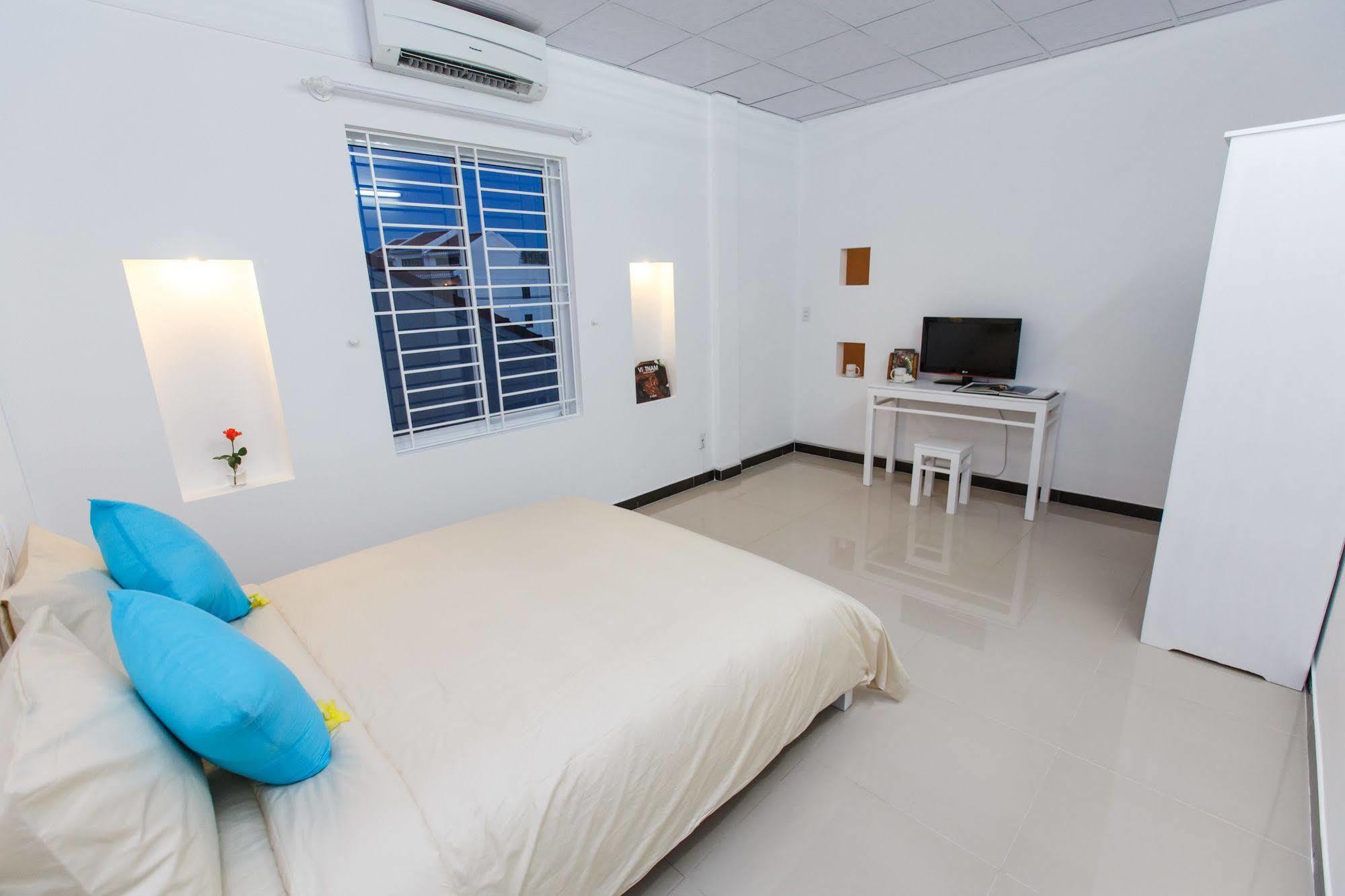 Retreat Home Hoian هوي ان المظهر الخارجي الصورة